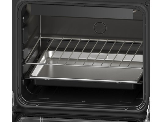 Плита комбинированная DARINA F KM 341 323 W